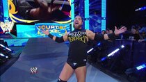 WWE Main Event - Episode 6 - Main Event 71