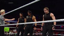 WWE Main Event - Episode 15 - Main Event 80