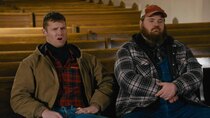Letterkenny - Episode 2 - Red Card Yellow Card