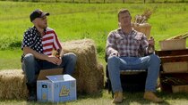 Letterkenny - Episode 3 - The Rippers