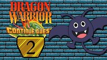 ContinueQuest - Episode 2 - Dragon Warrior - Part 2