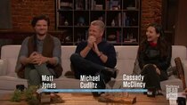 Talking Dead - Episode 4 - Silence the Whisperers