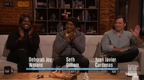 Talking Dead - Episode 8 - The World Before