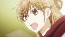 Chihayafuru 3 - Episode 14 - The Emotions Experienced