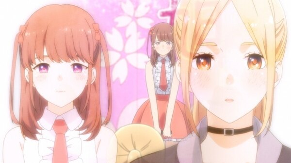 Oshi ga Budoukan Itte Kuretara Shinu - Ep. 2 - I Always Want to Love You the Most