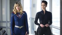 Supergirl - Episode 10 - The Bottle Episode