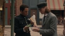 Murdoch Mysteries - Episode 10 - Parker in the Rye