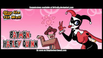Atop the Fourth Wall - Episode 42 - Batman: Harley Quinn #1
