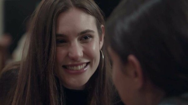 Juliantina Season 1 Episode 9