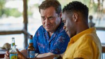 Death in Paradise - Episode 2 - A Murder in Portrait