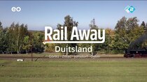 Rail Away - Episode 4 - Duitsland: Görlitz - Zittau - Oybin