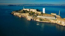 Unearthed - Episode 11 - Alcatraz's Hidden Secrets