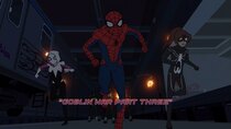 Marvel's Spider-Man - Episode 25 - Goblin War (3)