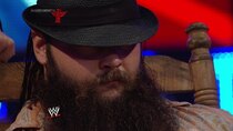 WWE Main Event - Episode 22 - Main Event 87