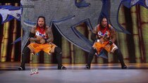 WWE Main Event - Episode 33 - Main Event 98