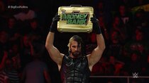 WWE Main Event - Episode 38 - Main Event 103