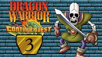 ContinueQuest - Episode 3 - Dragon Warrior - Part 3