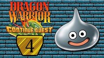 ContinueQuest - Episode 4 - Dragon Warrior - Part 4
