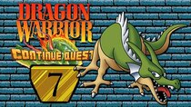 ContinueQuest - Episode 7 - Dragon Warrior - Part 7