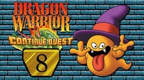 ContinueQuest - Episode 8 - Dragon Warrior - Part 8