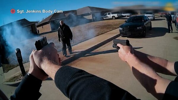 Body Cam - S02E01 - My Name Is Death