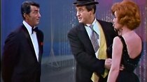 The Dean Martin Show - Episode 23 - Sid Caeser, George Gobel, Abbe Lane, The Lettermen, Marguerite...