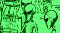 Lost Tapes - Episode 8 - Alien