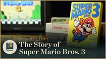 Gaming Historian - Episode 9 - The Story of Super Mario Bros. 3