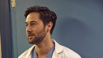 New Amsterdam - Episode 10 - Code Silver