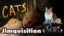 The Jimquisition - Episode 2 - A Video Discussing That Horny TayTay Movie Getting Patched
