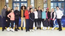 Dancing on Ice - Episode 1 - Show 1