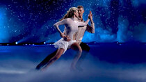 Dancing on Ice - Episode 2 - Show 2