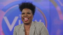 The View - Episode 80 - Leslie Jones