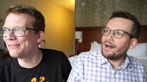 vlogbrothers - Episode 4 - Foolish | Beautiful