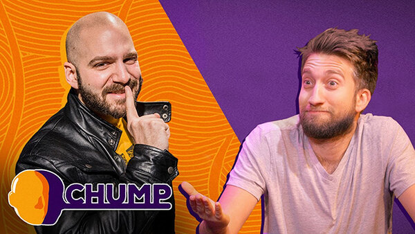 CHUMP - S01E01 - Can YOU Guess Who's Lying? - #1