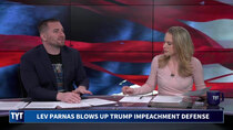 The Young Turks - Episode 19 - January 15, 2020 Hour 1