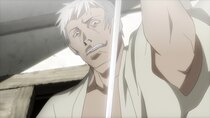 Mugen no Juunin: Immortal - Episode 10 - Animal