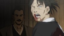 Mugen no Juunin: Immortal - Episode 13 - Twilight