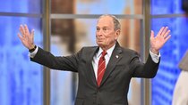The View - Episode 81 - Michael Bloomberg
