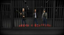 Deadly Shootouts - Episode 4 - The Battle of Alcatraz
