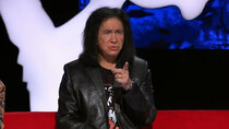 Ridiculousness - Episode 4 - Gene Simmons