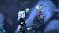 The Dragon Prince - Episode 3 - Ghost