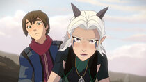 The Dragon Prince - Episode 5 - Heroes and Masterminds