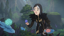 The Dragon Prince - Episode 7 - Hearts of Cinder