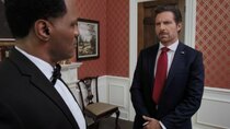 Tyler Perry’s The Oval - Episode 4 - Rats Can Smell Poison