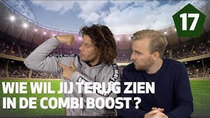 Bet-Boys - Episode 17 - Aflevering #17: Bepaal je eigen COMBI BOOST!