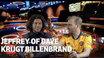 Bet-Boys - Episode 20 - Aflevering #20: Jeffrey en Dave zijn het niet eens over AZ -...