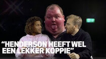 Bet-Boys - Episode 21 - Aflevering #21: WK DARTS TIPPIE + DE COMBI BOOST!