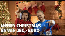 Bet-Boys - Episode 22 - AFLEVERING #22 | Merry Christmas en win 250,- euro!