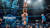 IMPACT! Wrestling - Episode 10 - IMPACT Wrestling 660